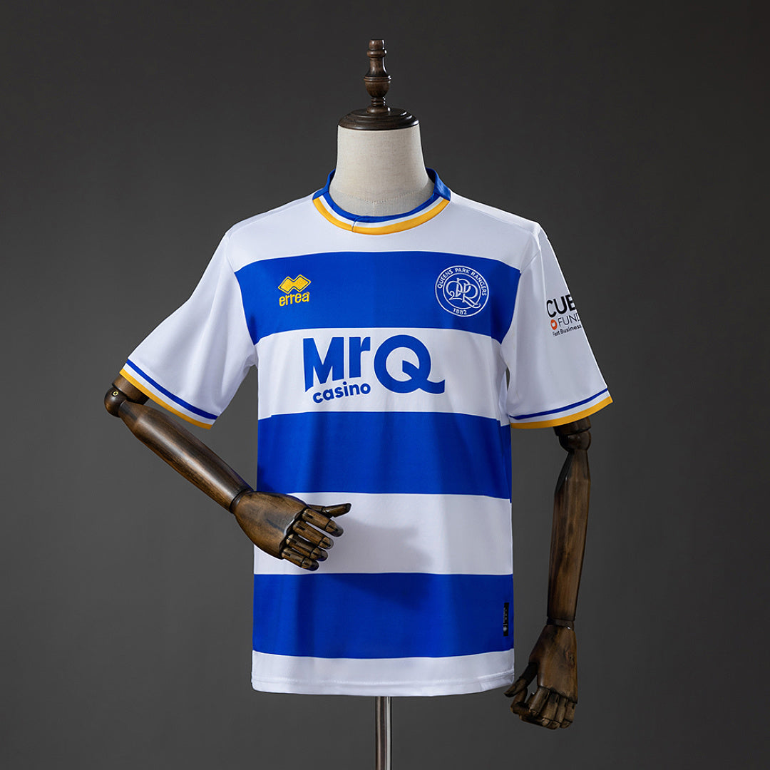 Queens Park Rangers 26-27 Local (Fan Version)