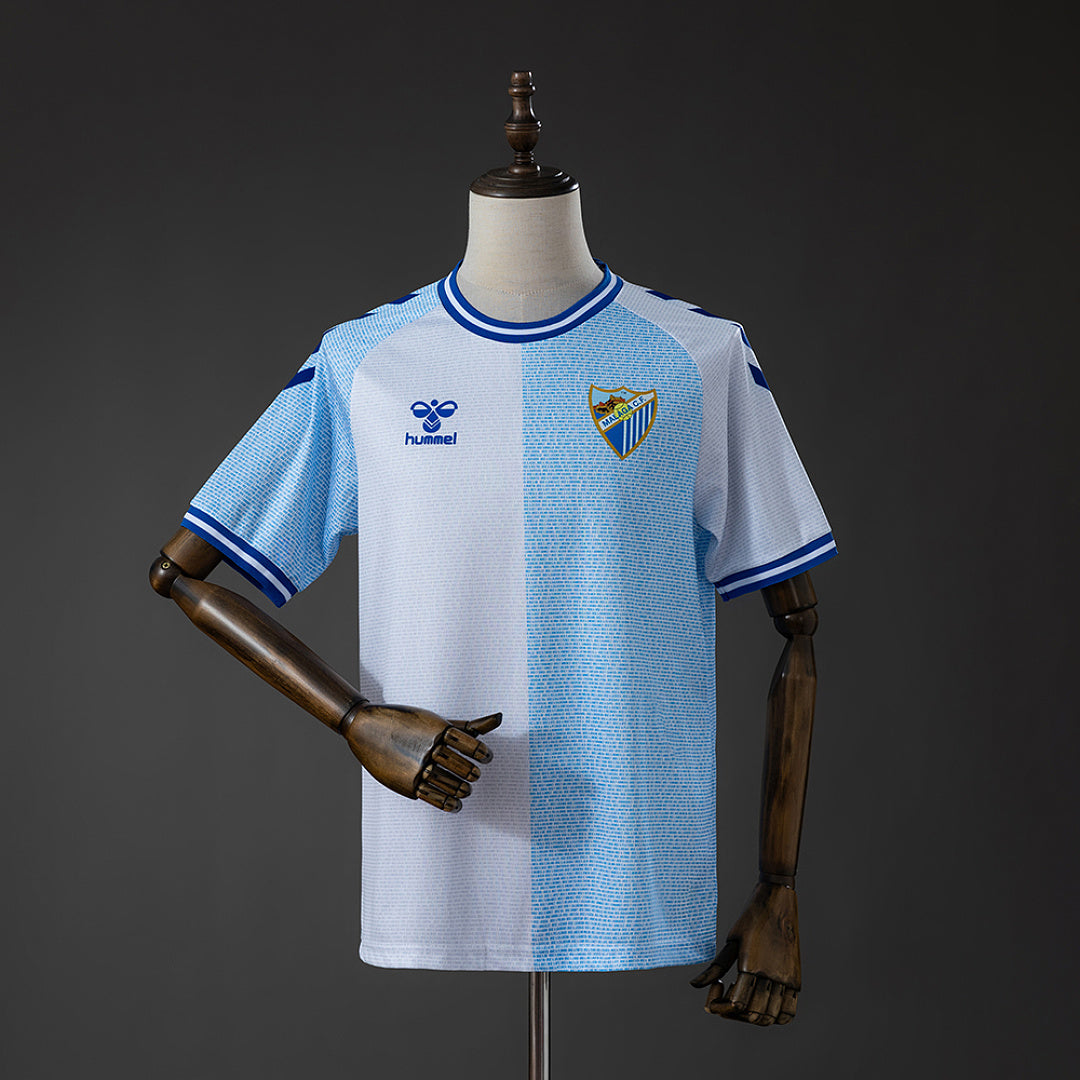 Málaga 26-27 Edición Especial (Fan Version)