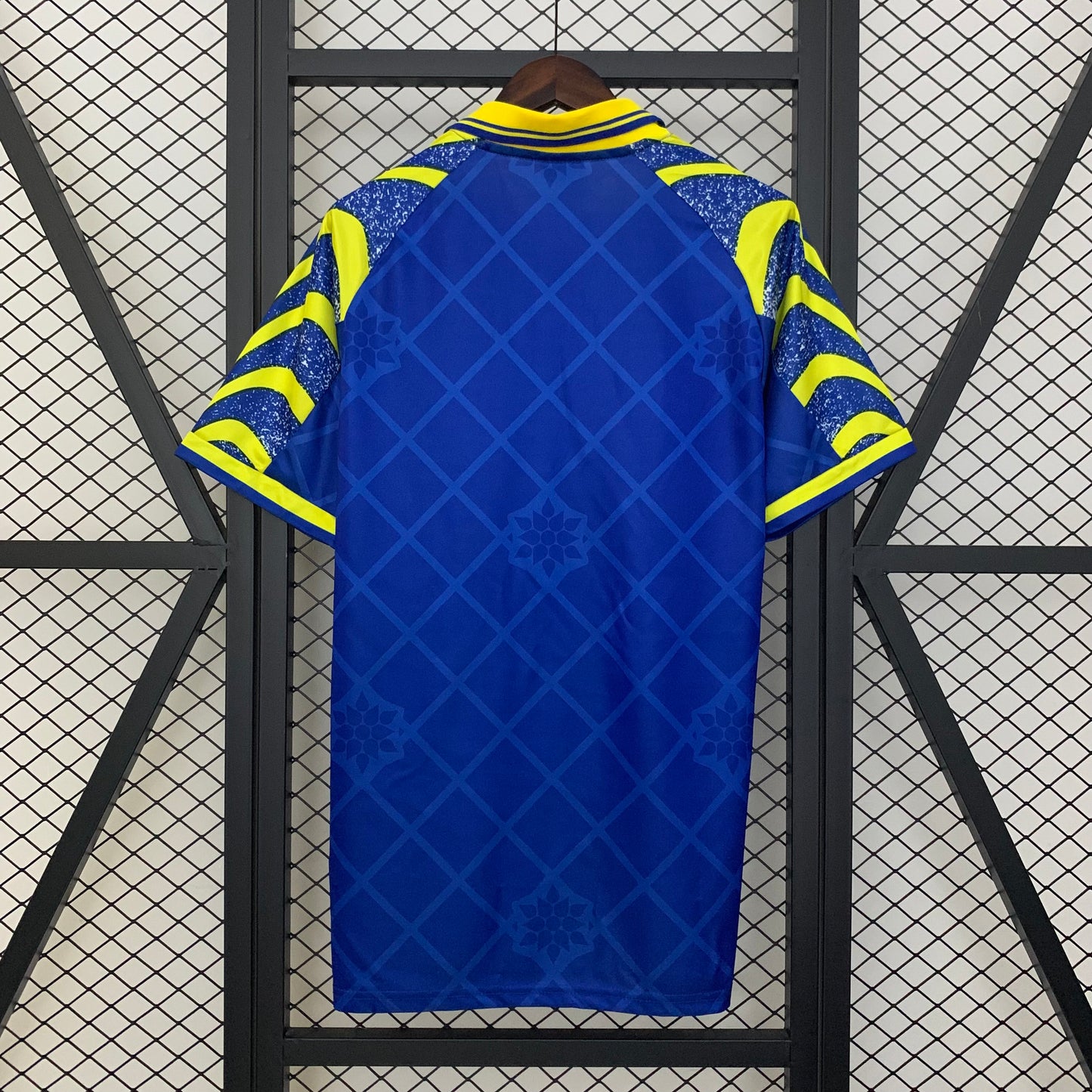 Retro Parma 95-96 Visitante