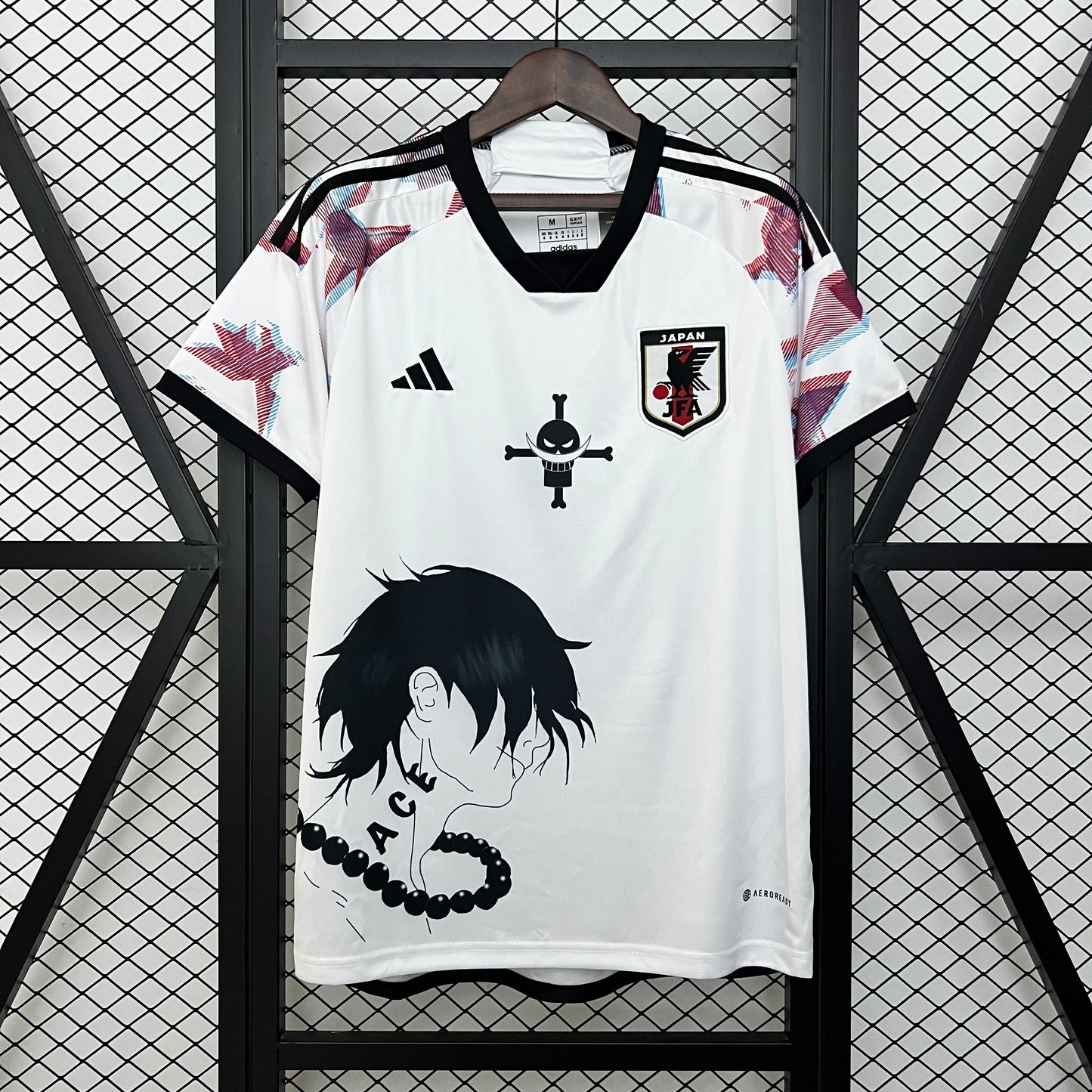 Japón 2024 Edición Especial 10 (Fan Version)