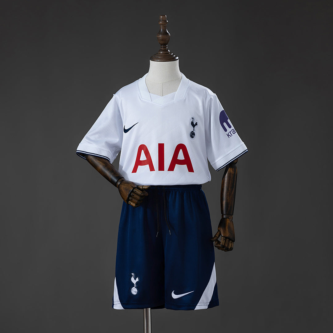 Tottenham 26-27 Local (Niño)