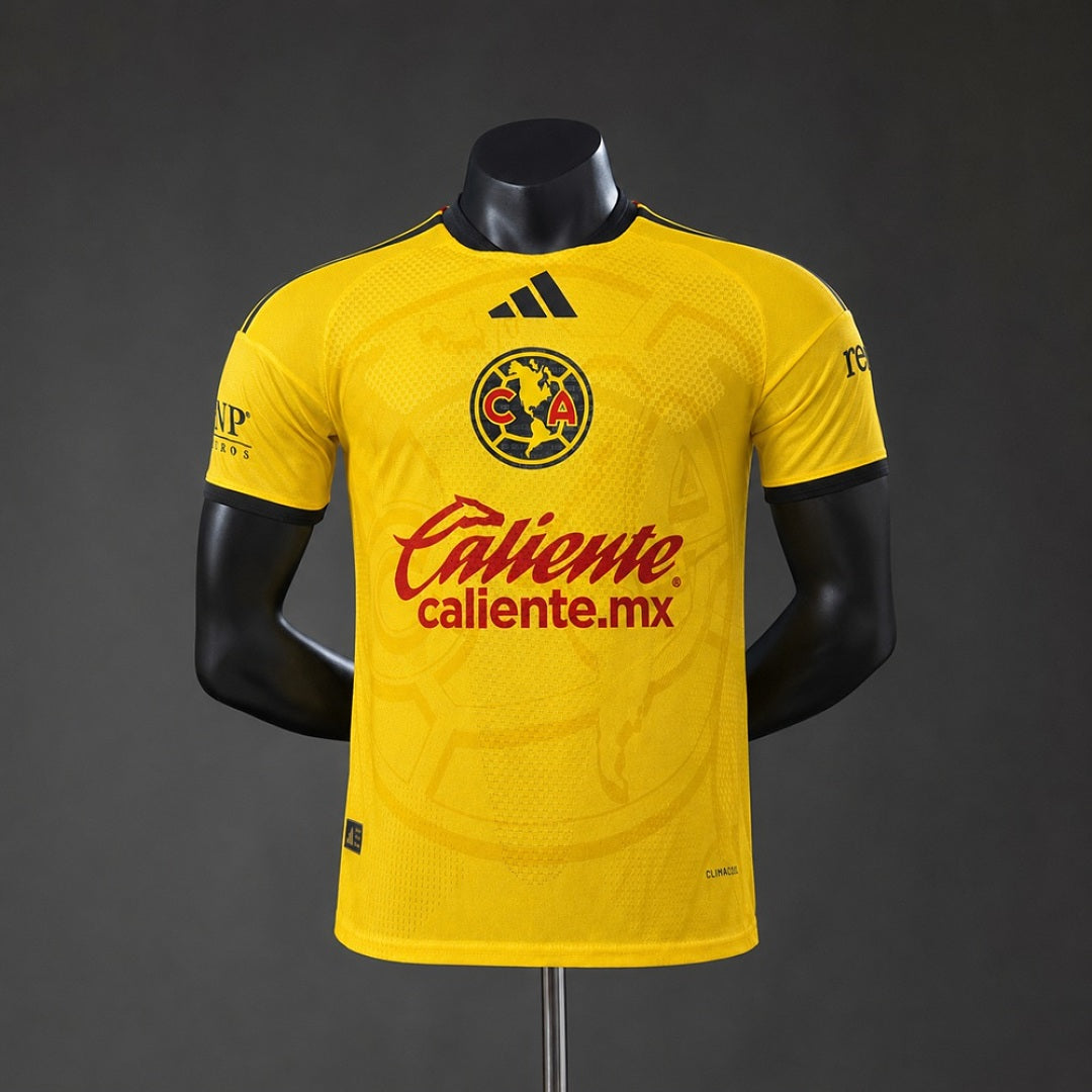 América 26-27 Local (Player Version)
