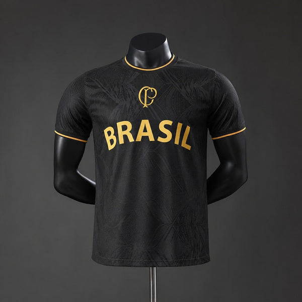 Corinthians 26-27 Edición Especial Negra (Player Version)