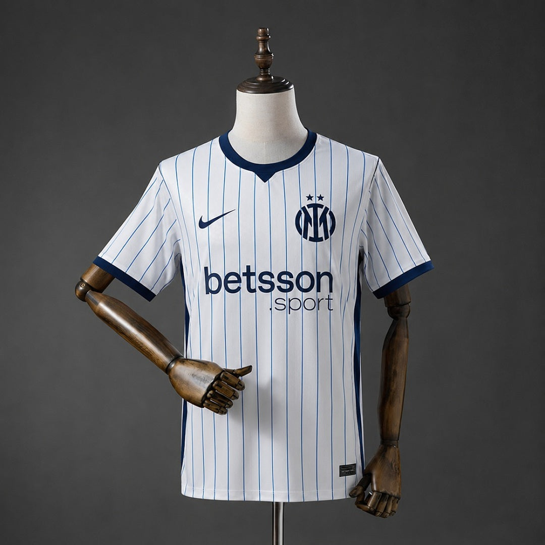 Inter de Milán 26-27 Visitante (Fan Version)