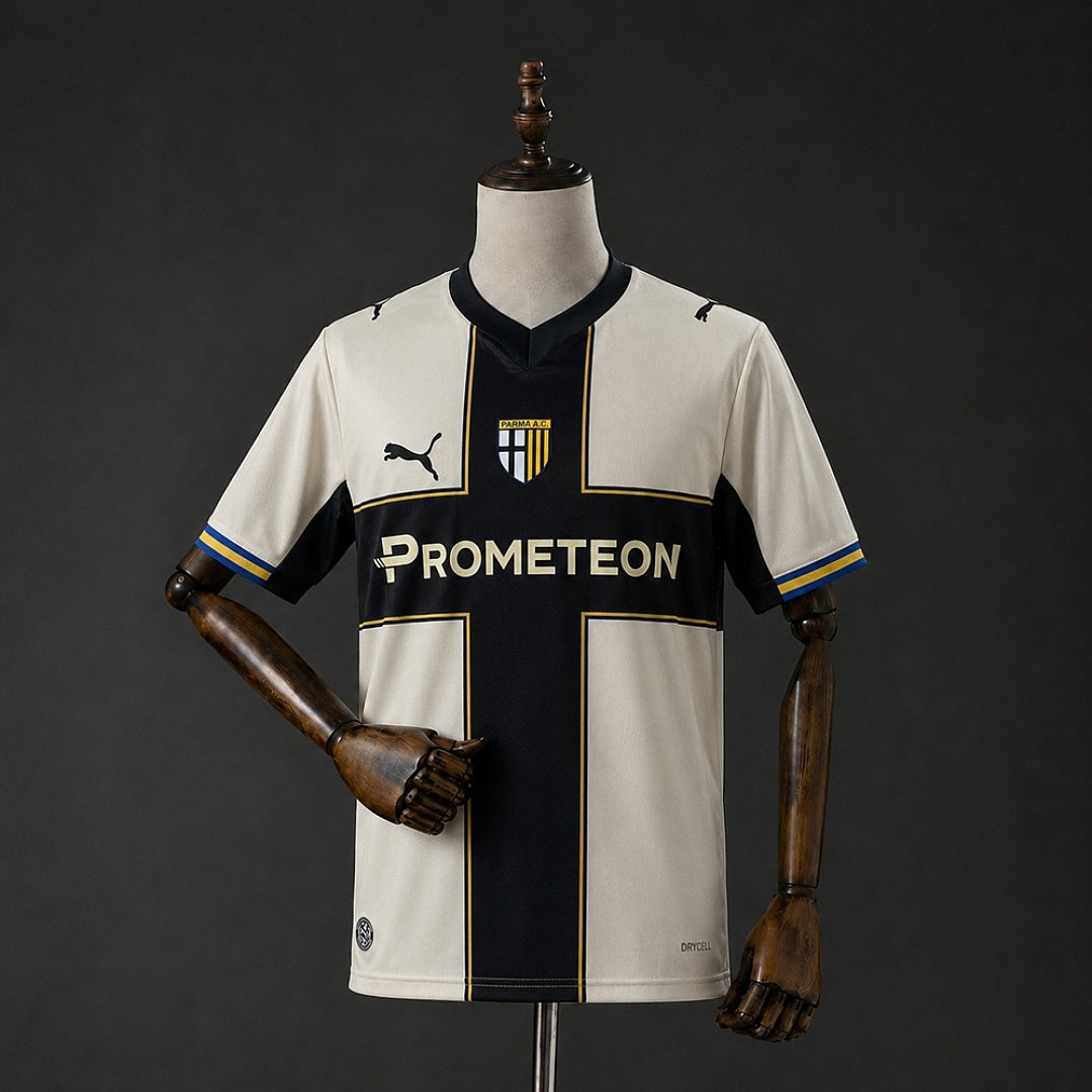 Parma 26-27 Local (Fan Version)