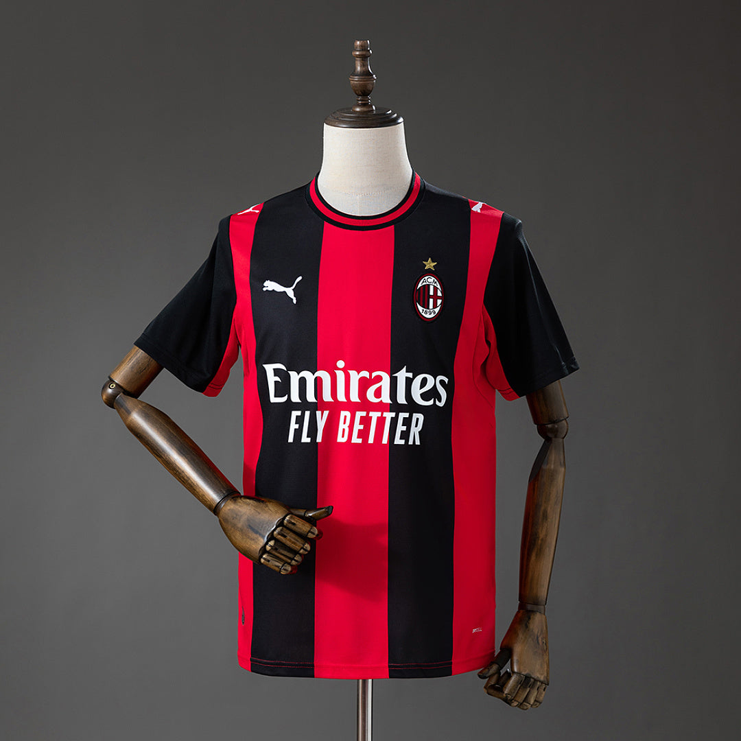 Milan 26-27 Local (Fan Version)