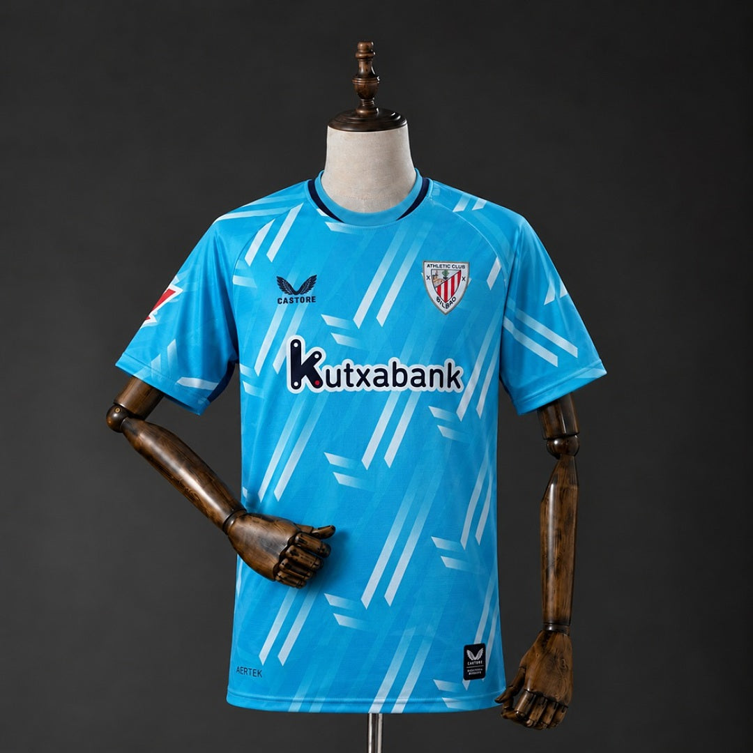 Athletic Bilbao 26-27 Entreno (Fan Version)