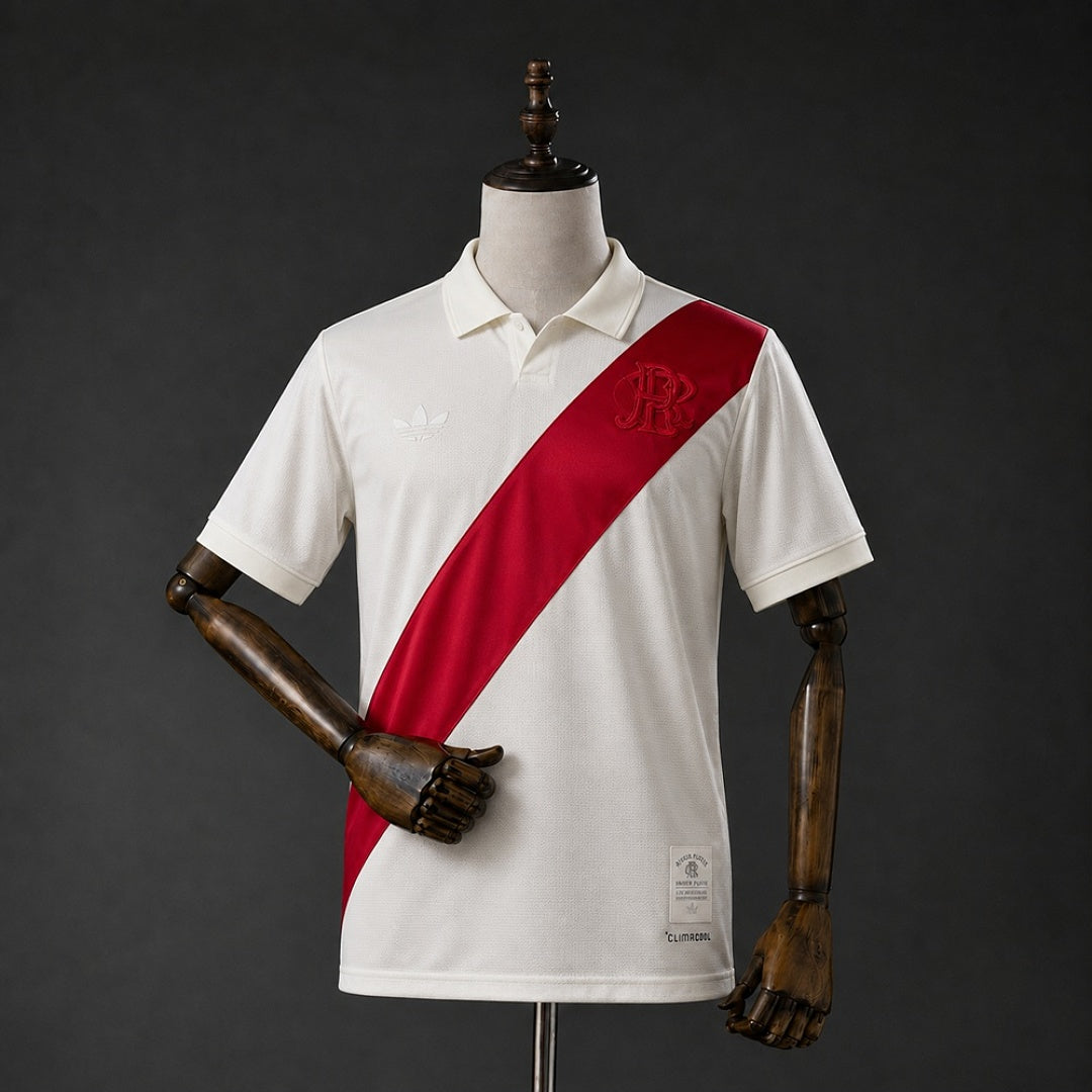 River Plate 26-27 Conmemorativa (Fan Version)