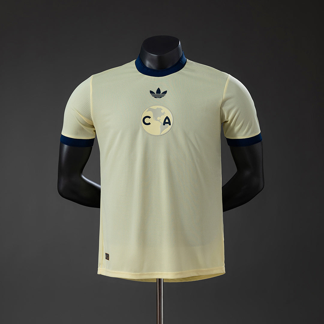América 26-27 Conmemorativa (Player Version)