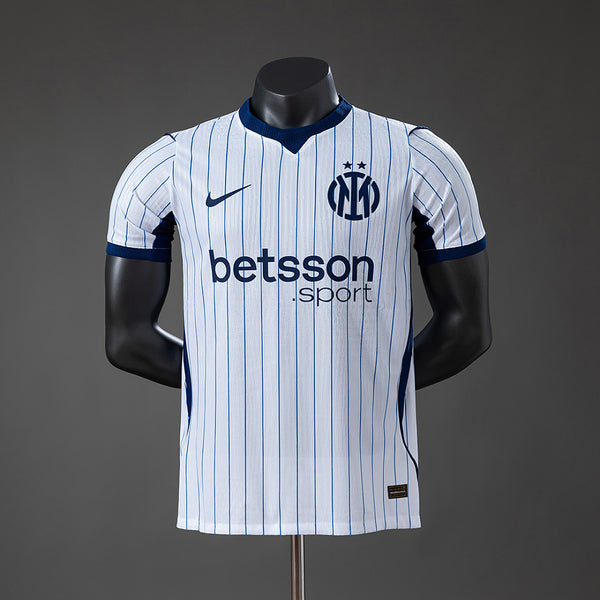Inter de Milán 26-27 Visitante (Player Version)