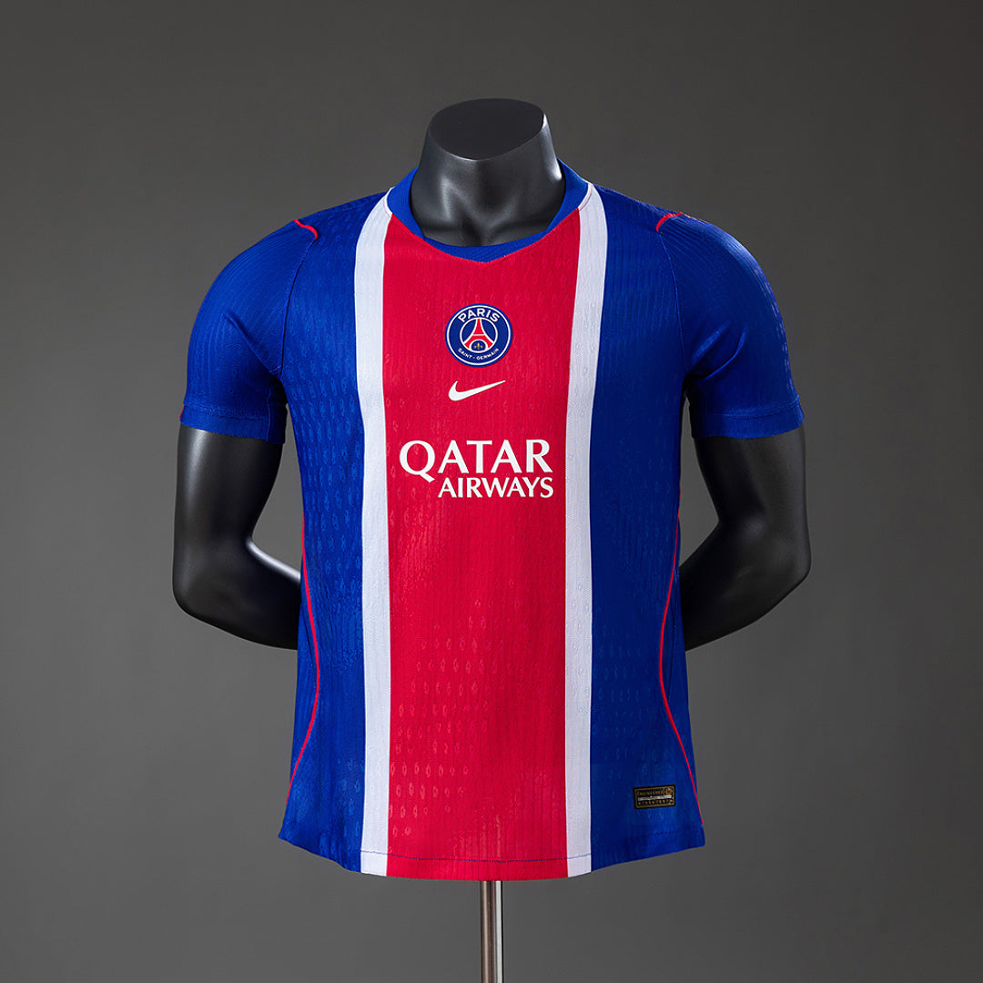 PSG 26-27 Local (Player Version)