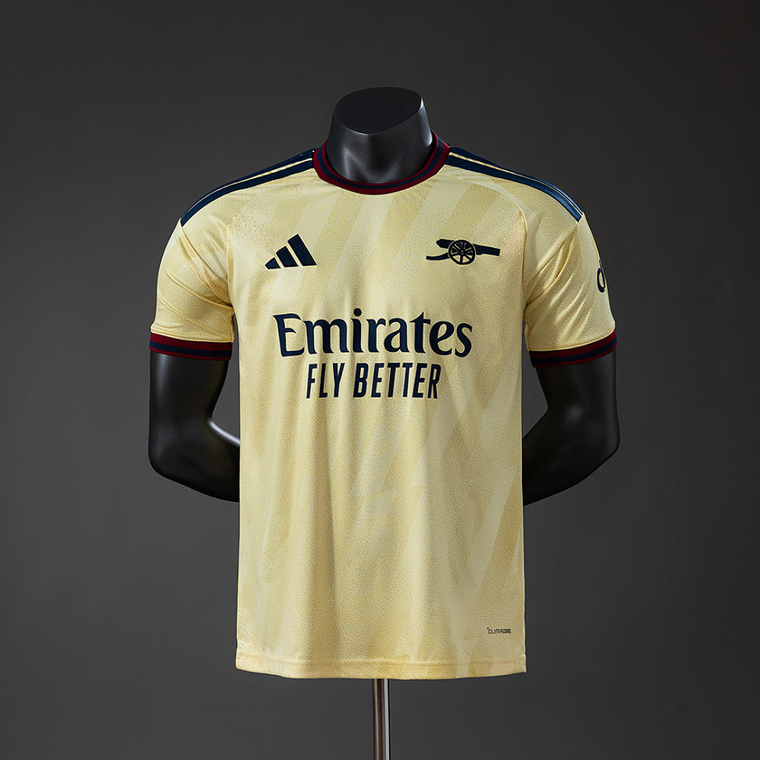 Arsenal 26-27 Tercera (Player Version)