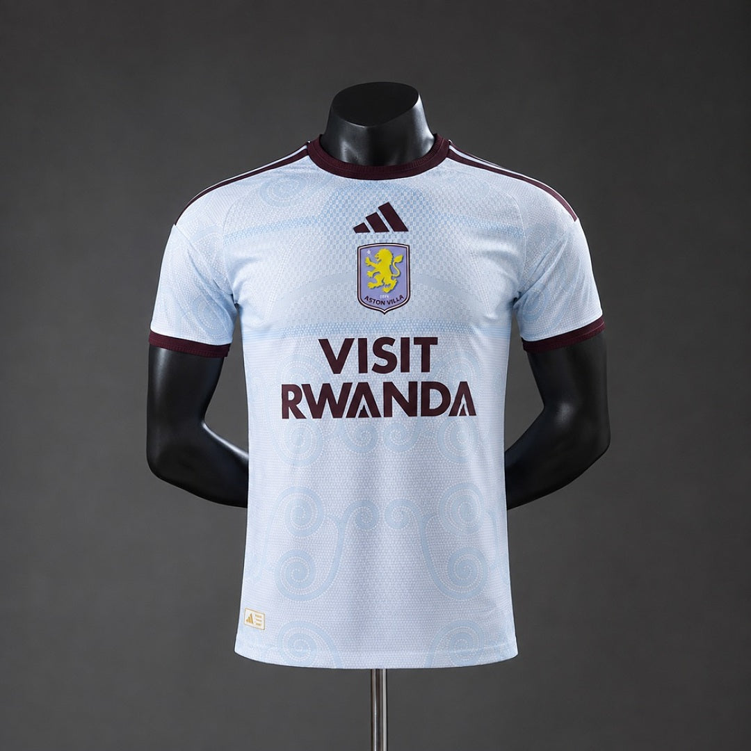 Aston Villa 26-27 Tercera (Player Version)