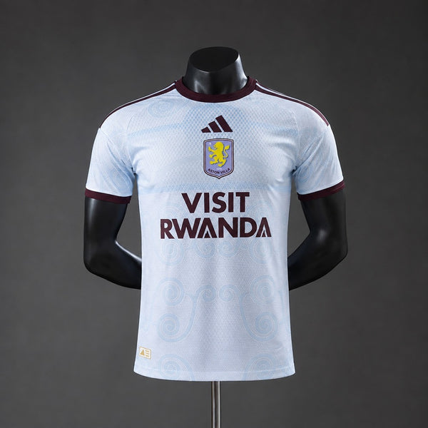 Aston Villa 26-27 Tercera (Player Version)