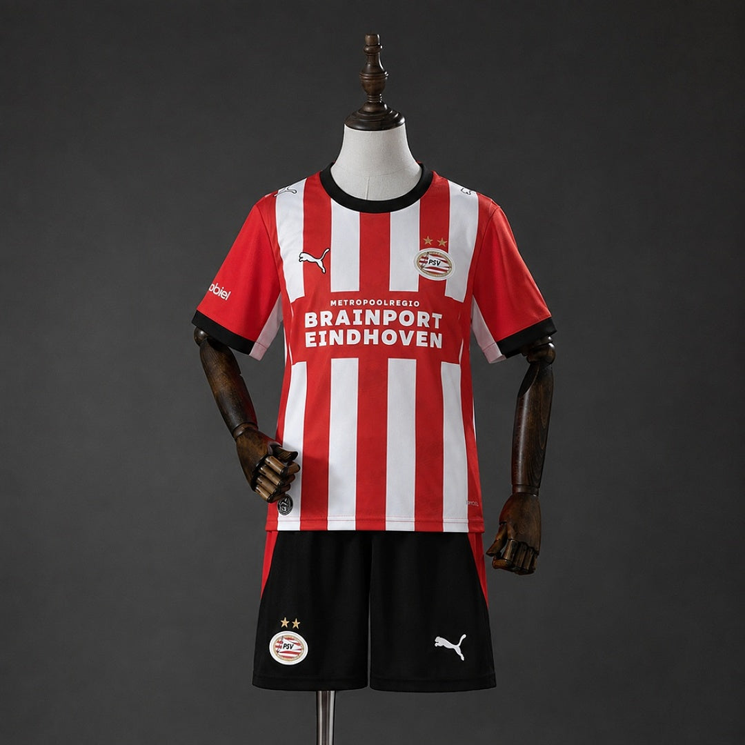 PSV Eindhoven 26-27 Local (Niño)