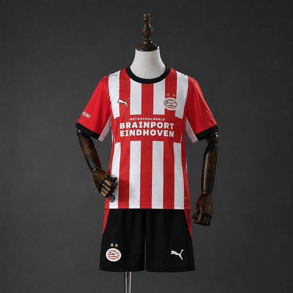 PSV Eindhoven 26-27 Local (Niño)