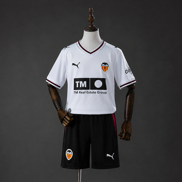 Valencia 26-27 Local (Niño)