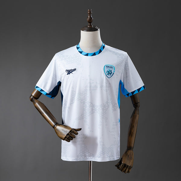 Israel 2026 Local Mundial (Fan Version)