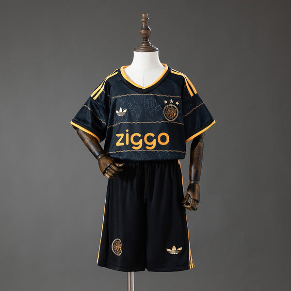 Ajax 26-27 Visitante (Niño)