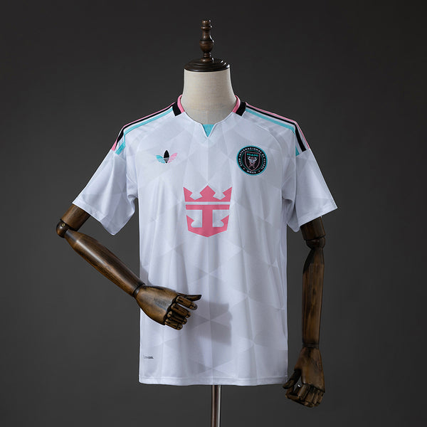 Inter Miami 26-27 Tercera (Fan Version)