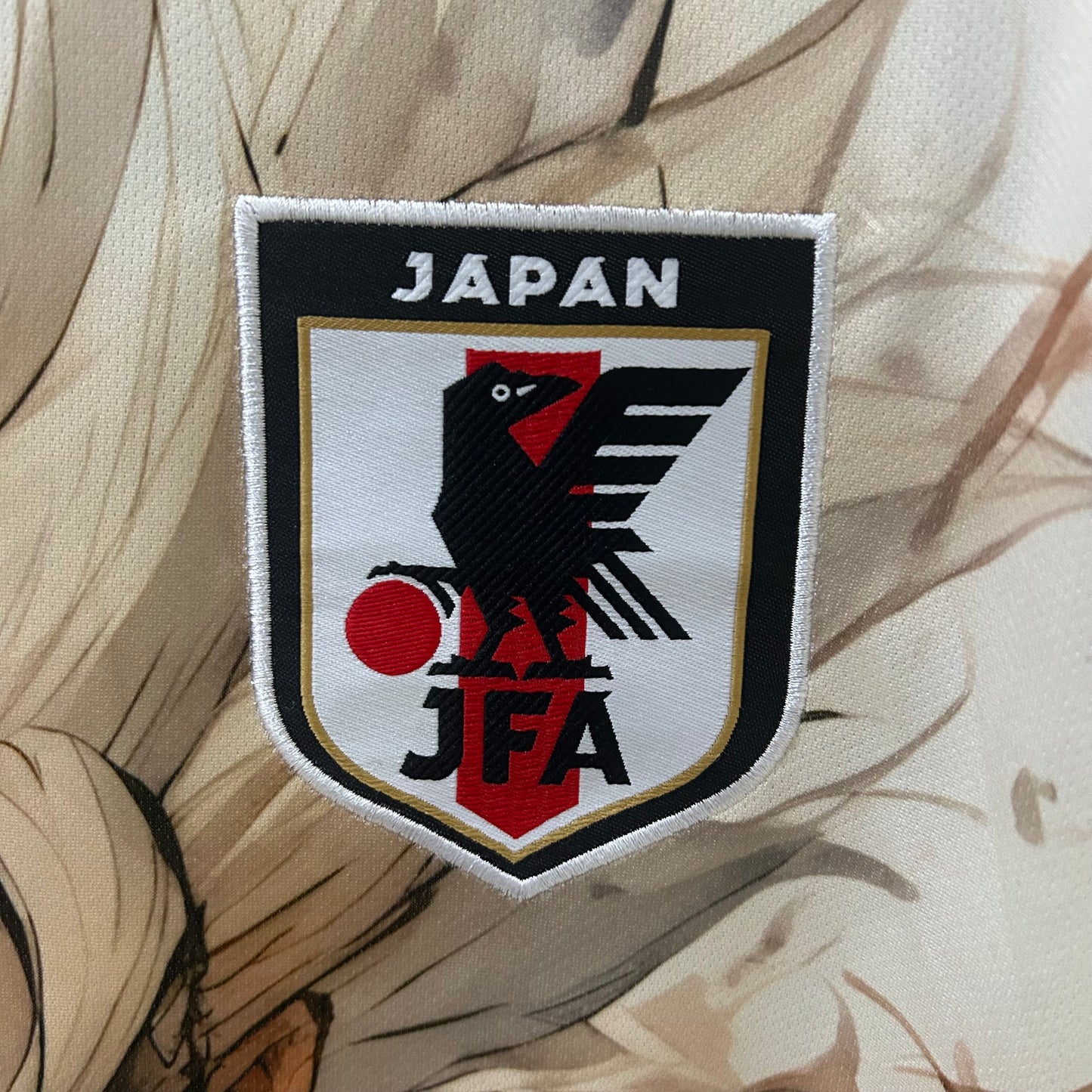 Japón 2024 Edición Especial 8 (Fan Version)