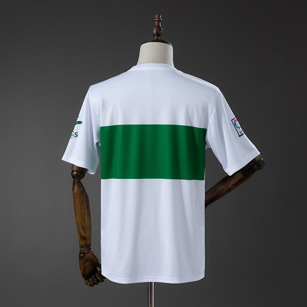 Elche 25/26 Especial Jornada Retro