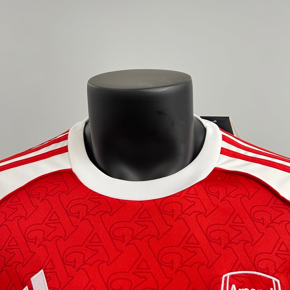 Arsenal 25-26 Local (Fan Version)