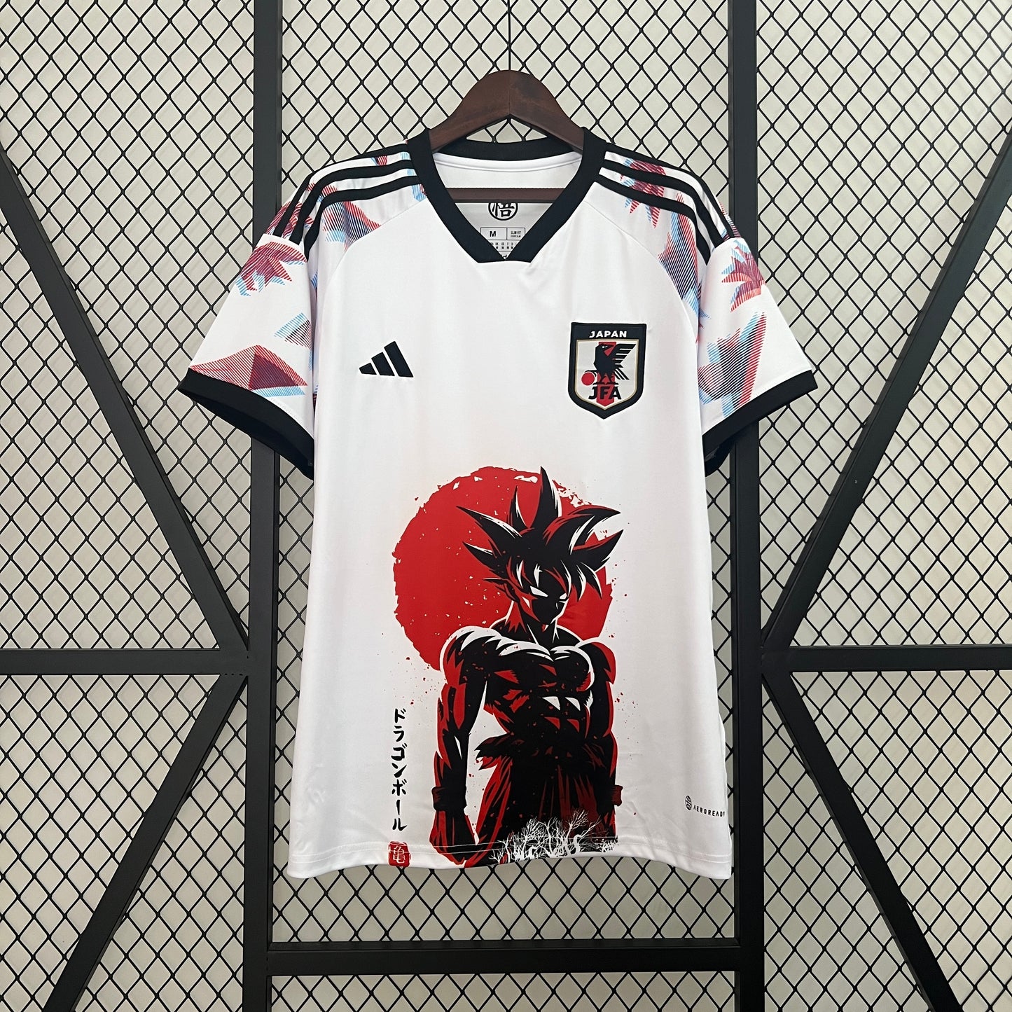 Japón 2024 Edición Especial 36 (Fan Version)