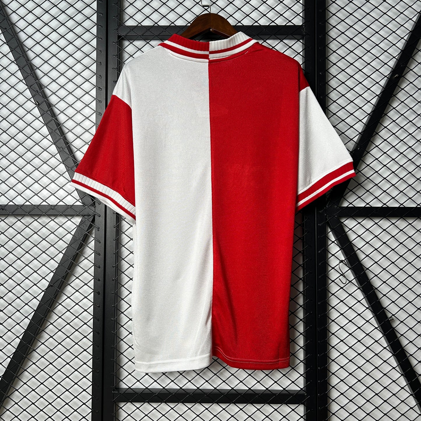 Retro Celta 01-02 Visitante