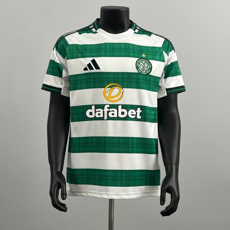 Celtic 25-26 Local (Fan Version)