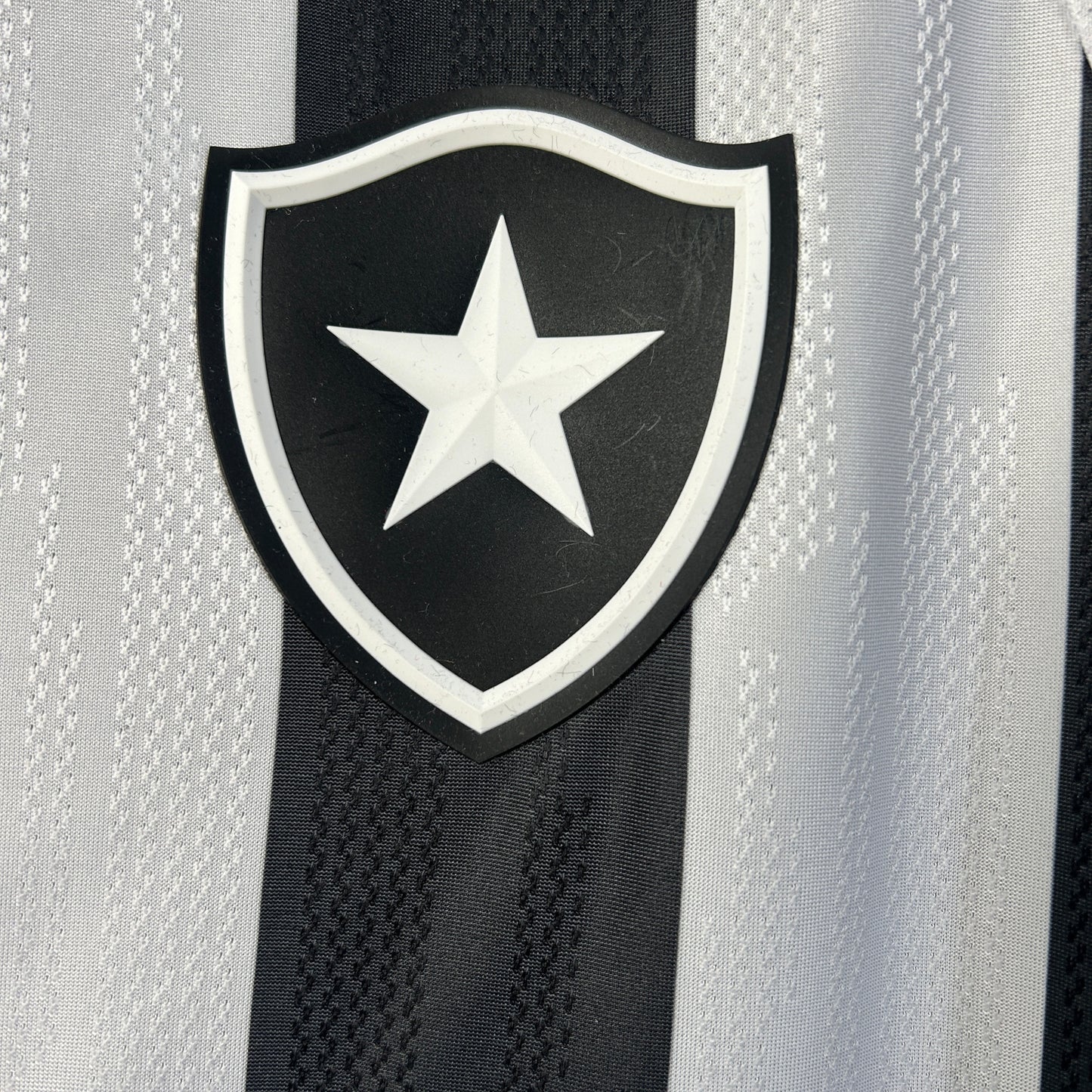 Botafogo 2025 Local (Fan Version)