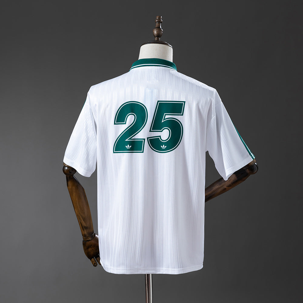 Adidas X Oasis Tour 2025 Edición Especial (Fan Version)