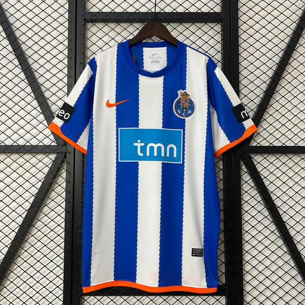 Retro Oporto 10-11 Local