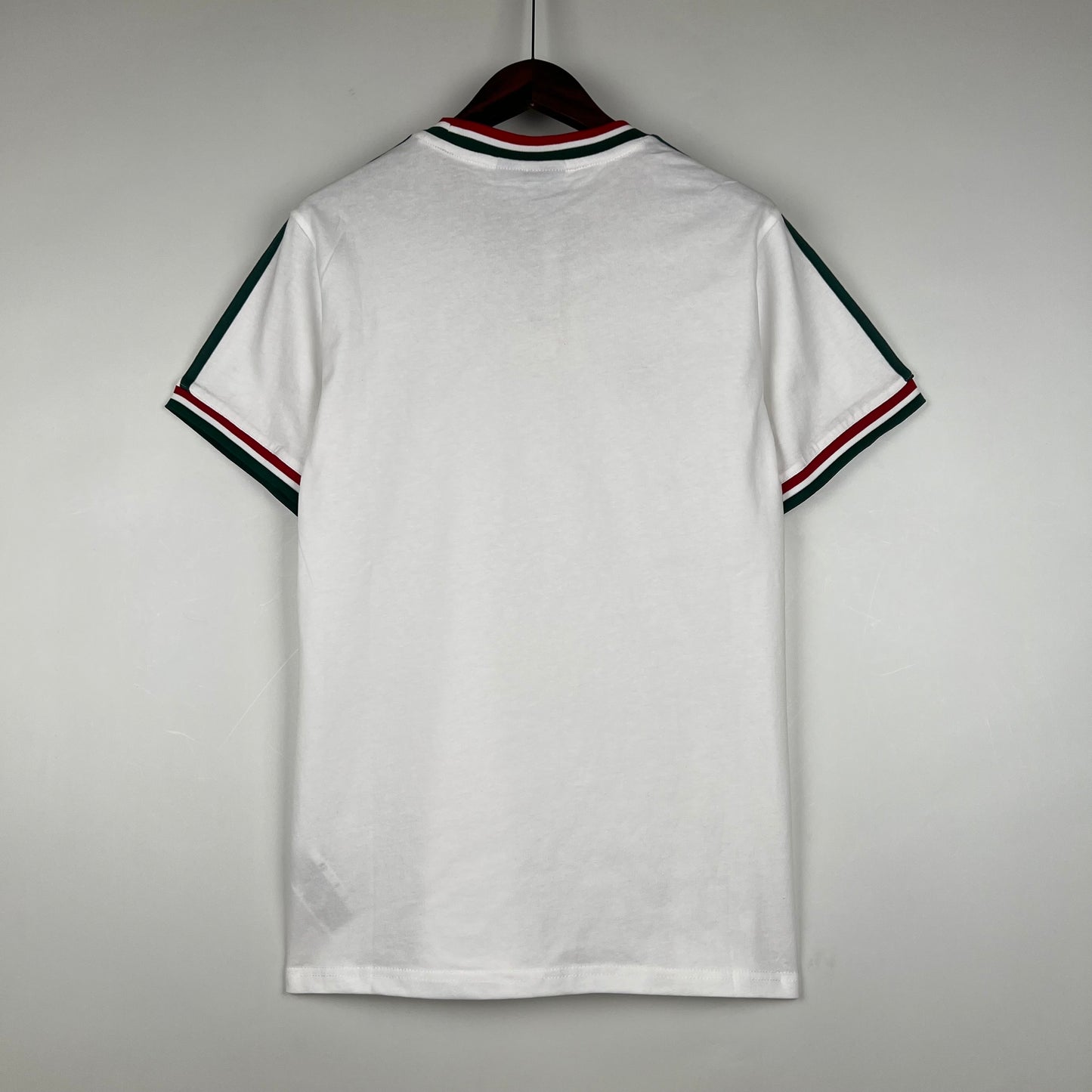 Retro Fluminense 14-15 Blanca