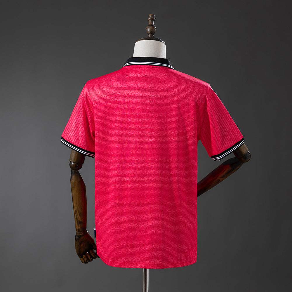 Retro Alavés 00-01 Visitante