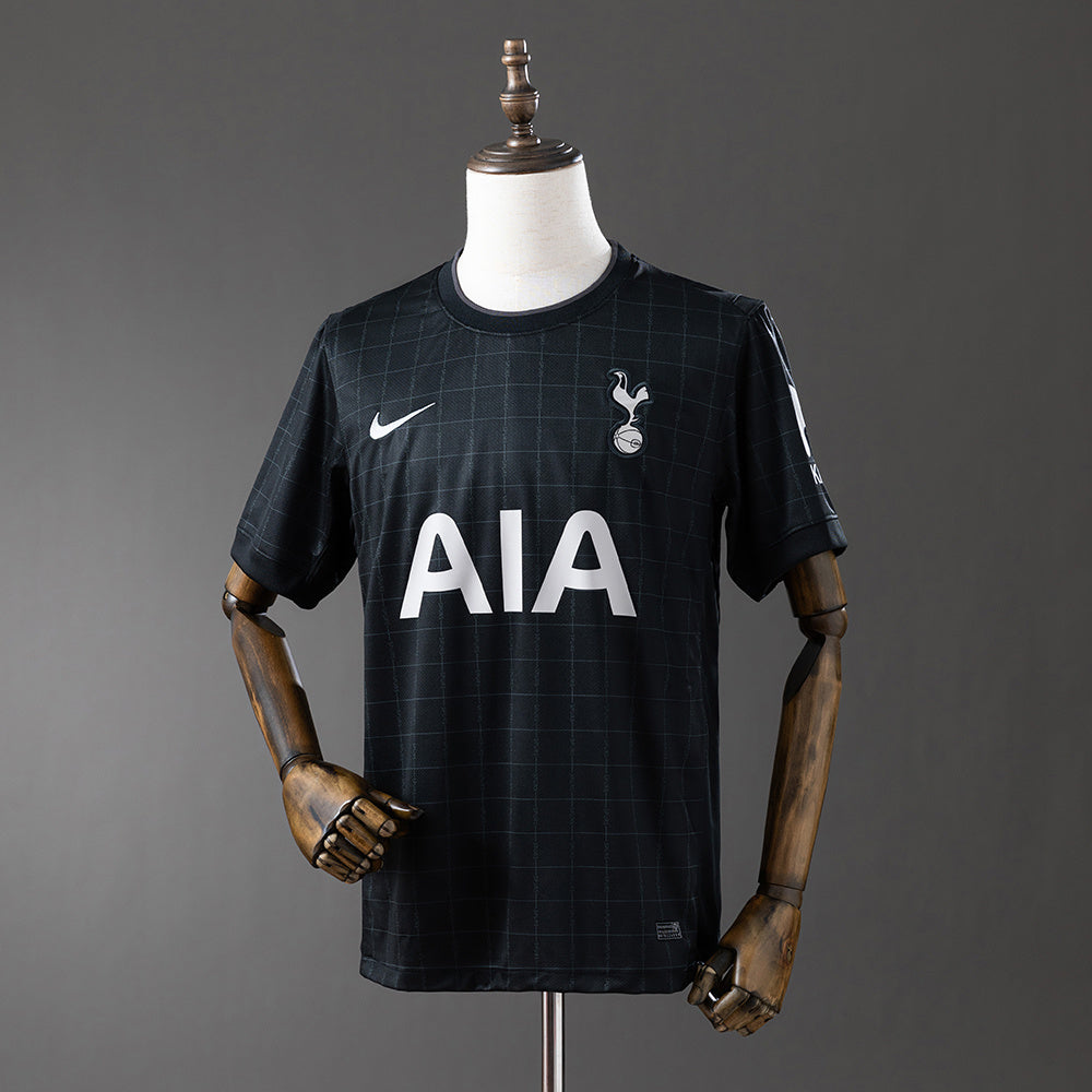 Tottenham 25-26 Visitante (Fan Version)