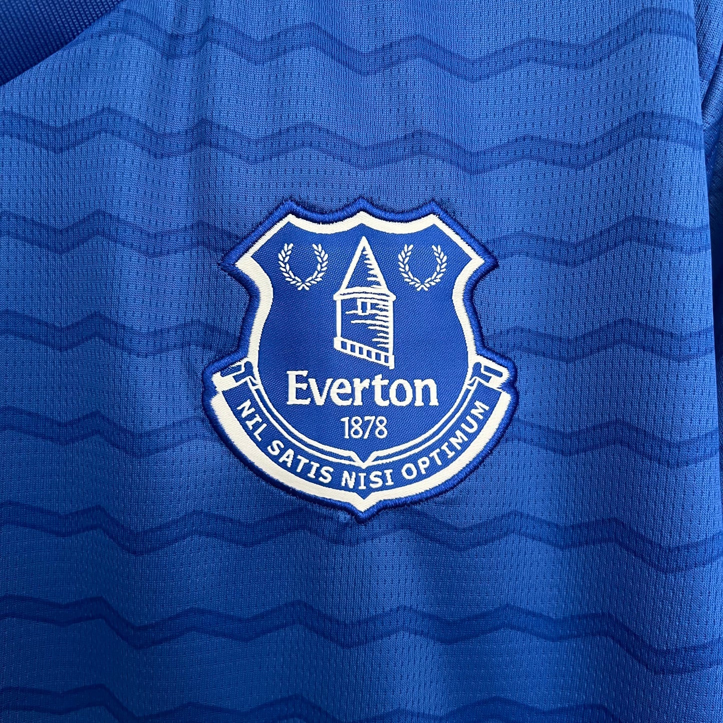 Everton 25-26 Local (Fan Version)