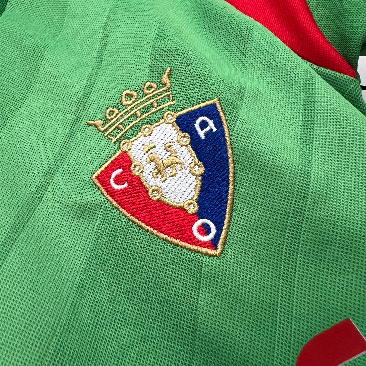 Osasuna 25-26 Visitante (Niño)