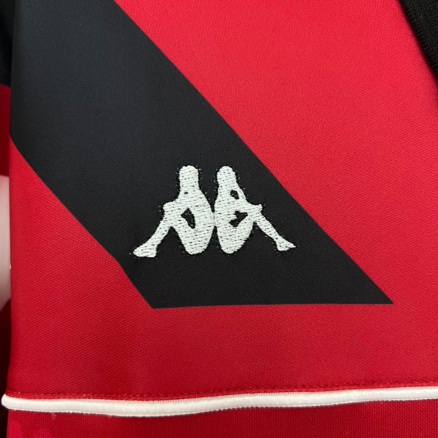 Retro Mallorca 94-95 Local