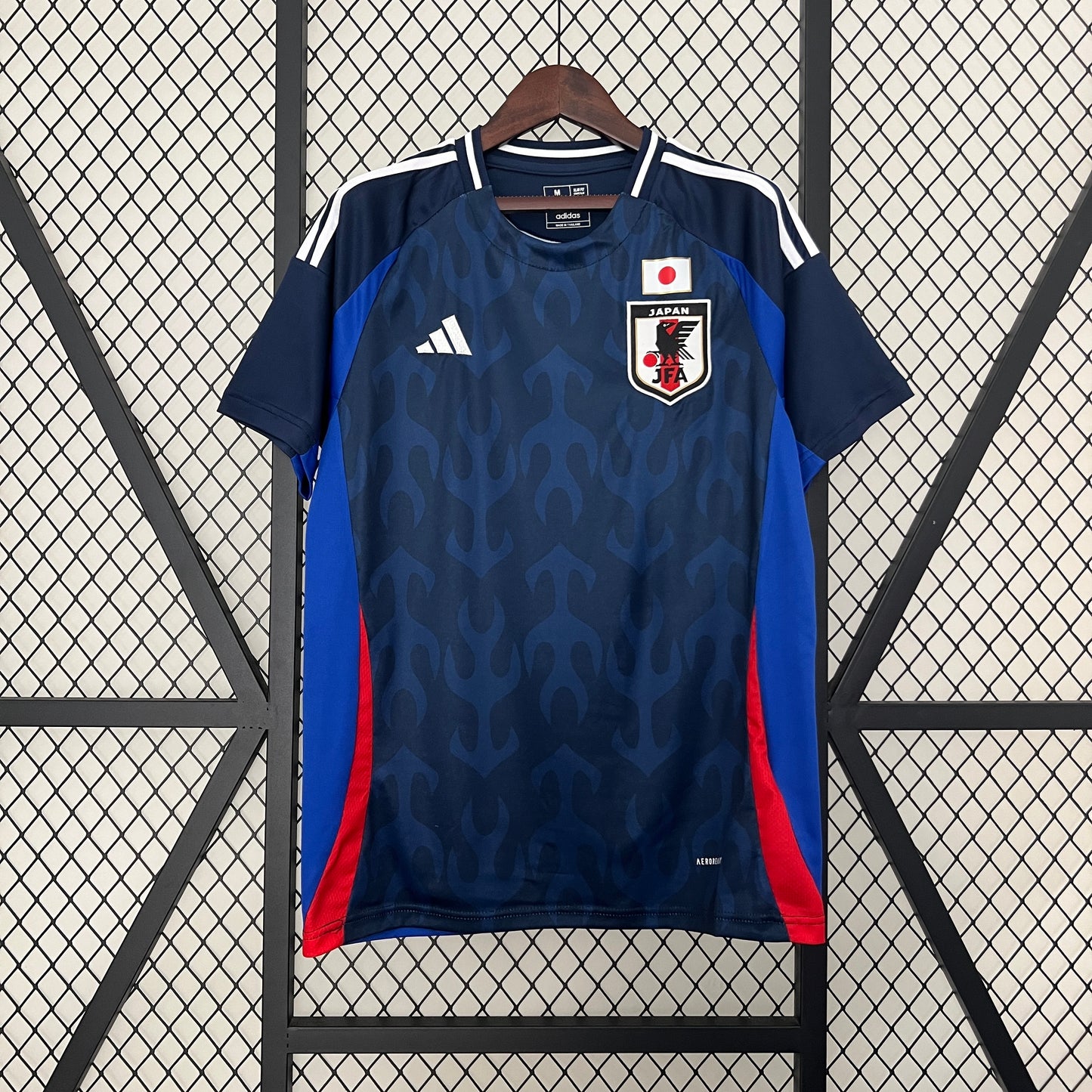 Japón 2024 Edición Especial 16 (Fan Version)