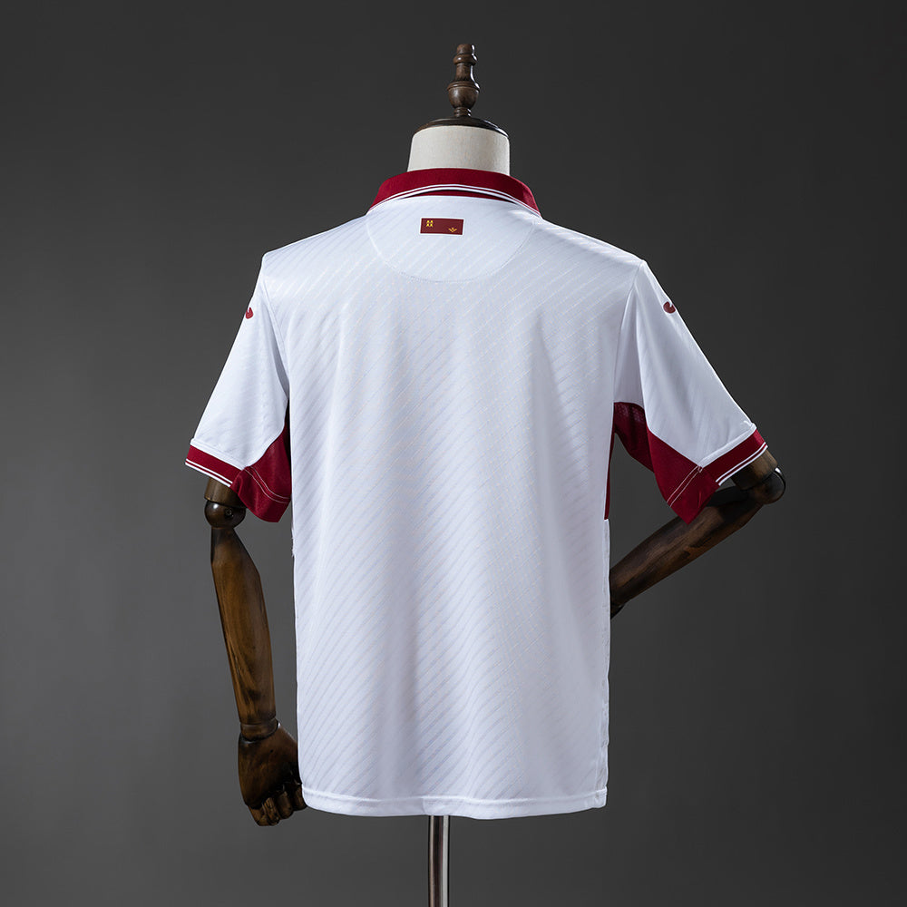 Real Murcia 25-26 Visitante (Fan Version)