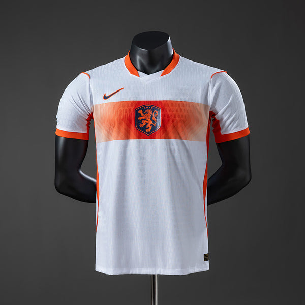 Holanda 2026 Visitante Mundial (Player Version)