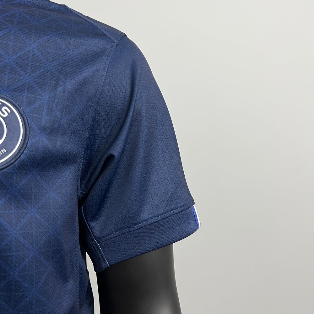 PSG 25-26 Local (Fan Version)