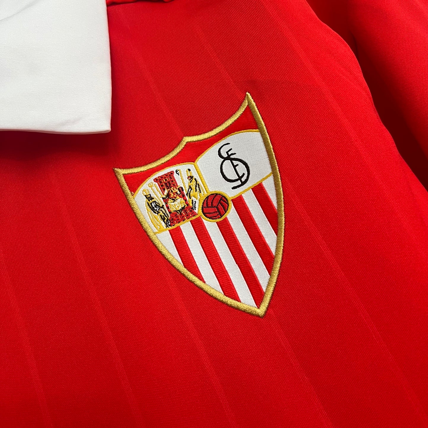 Sevilla 25-26 Visitante (Fan Version)
