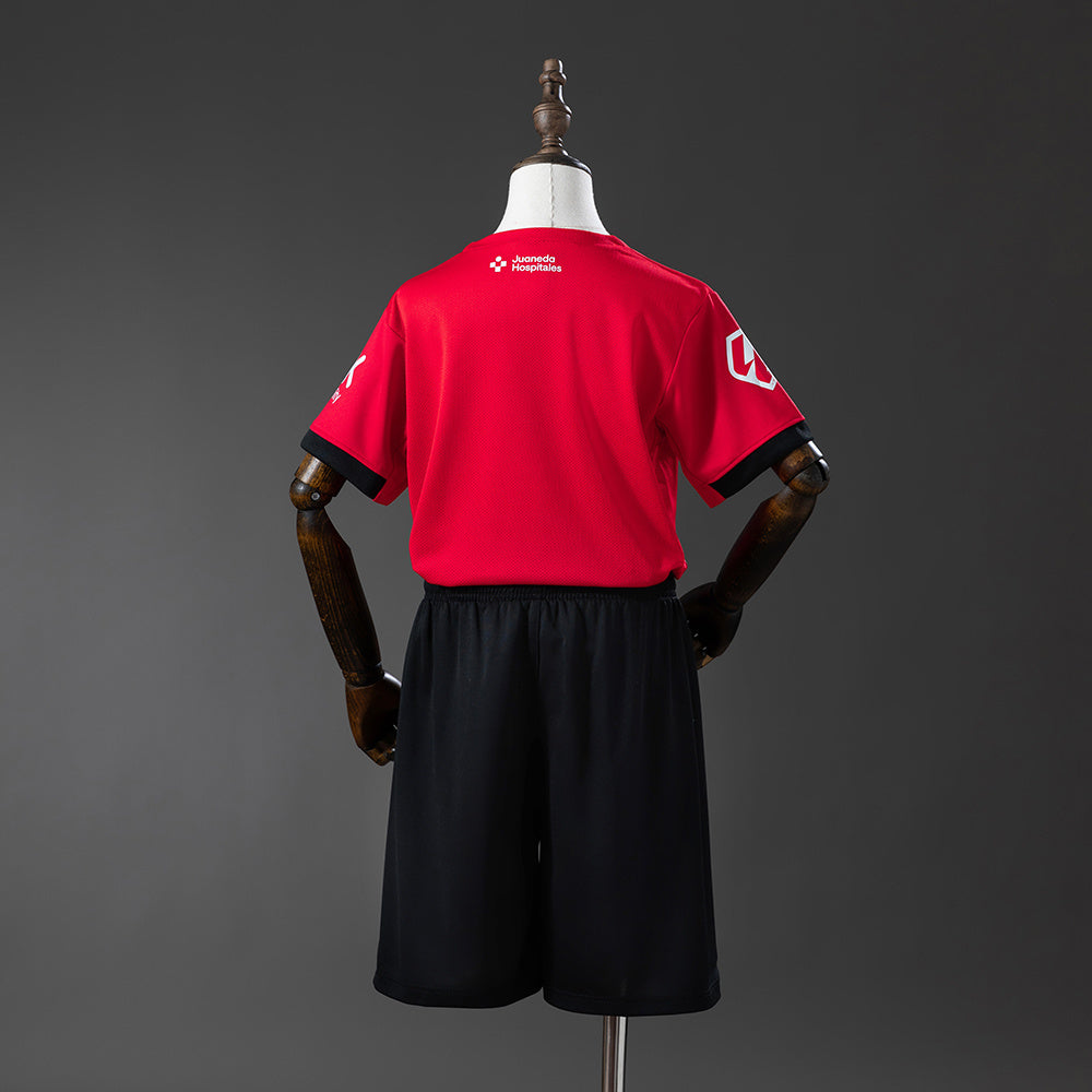 Mallorca 25-26 Local (Niño)