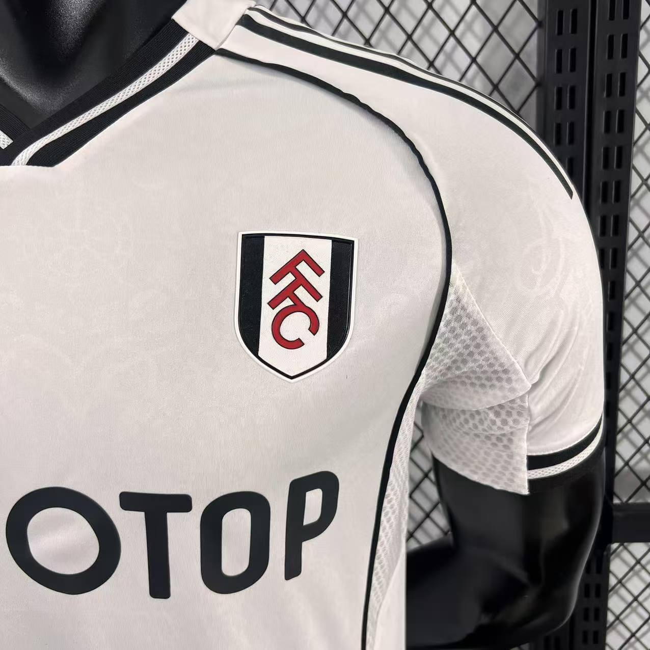 Fulham 25-26 Local (Player Version)