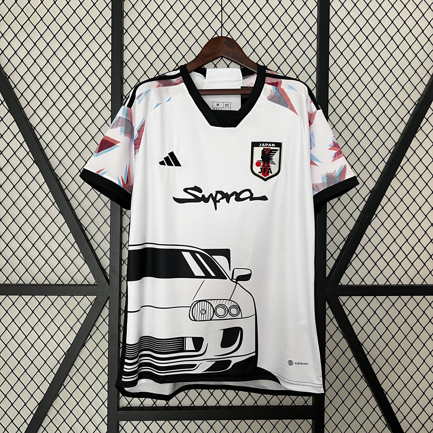 Japón 2024 Edición Especial 9 (Fan Version)