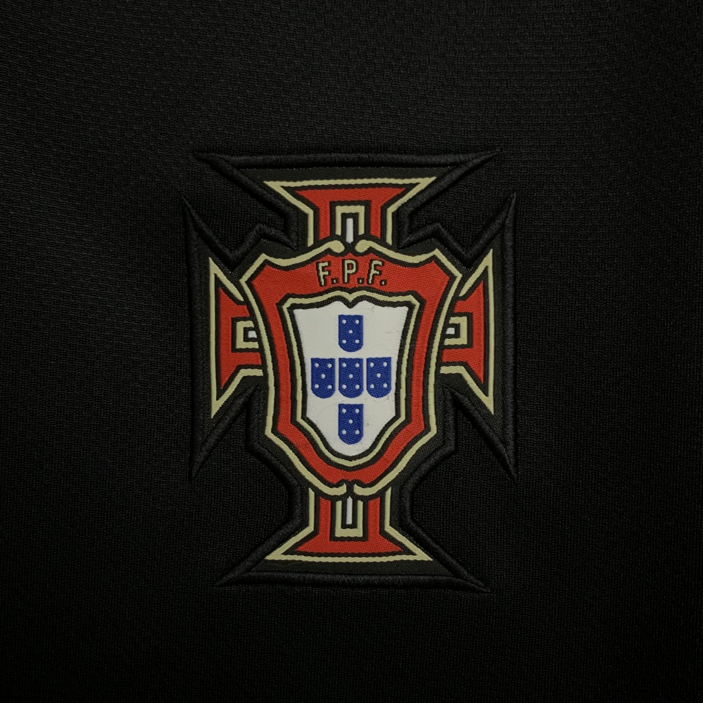 Retro Portugal 2006 Visitante