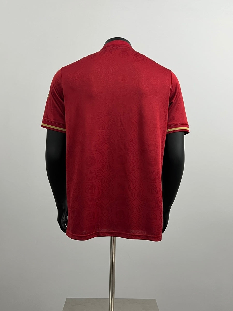 Bayern Múnich 2025 125 Aniversario (Fan Version)