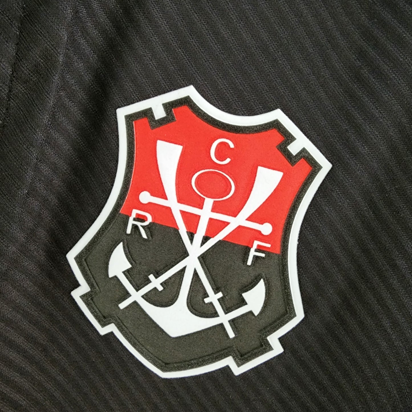 Retro Flamengo 1995 Local 100 aniversario